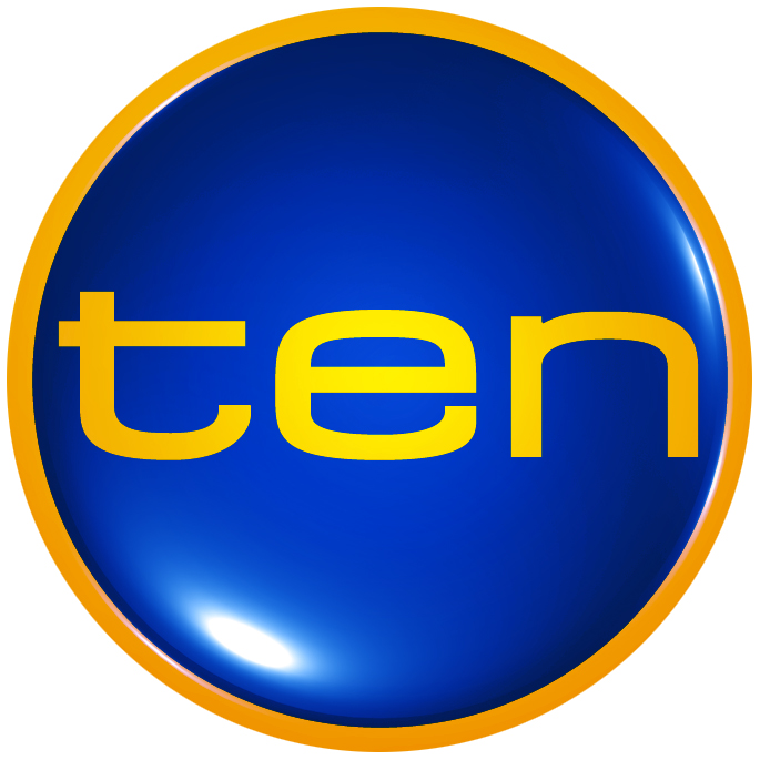 Network ten logo